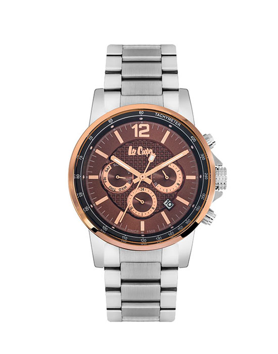 Часы Lee Cooper Casual LC06179.540
